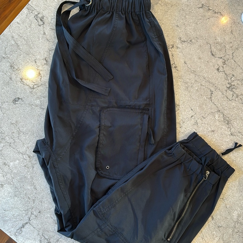 Free People Movement cargo pants